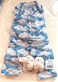 Wholesale Bunny Pajamas Carpatina