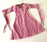 English Princess Doll Outfit