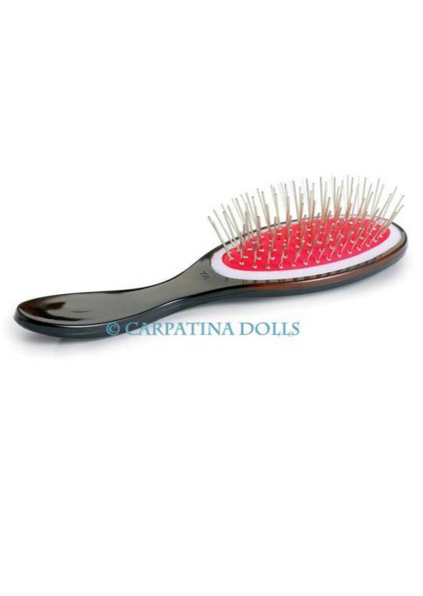 Doll Hairbrush – CARPATINA DOLLS