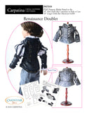 Renaissance Doublet - Multi-Sized PDF Pattern