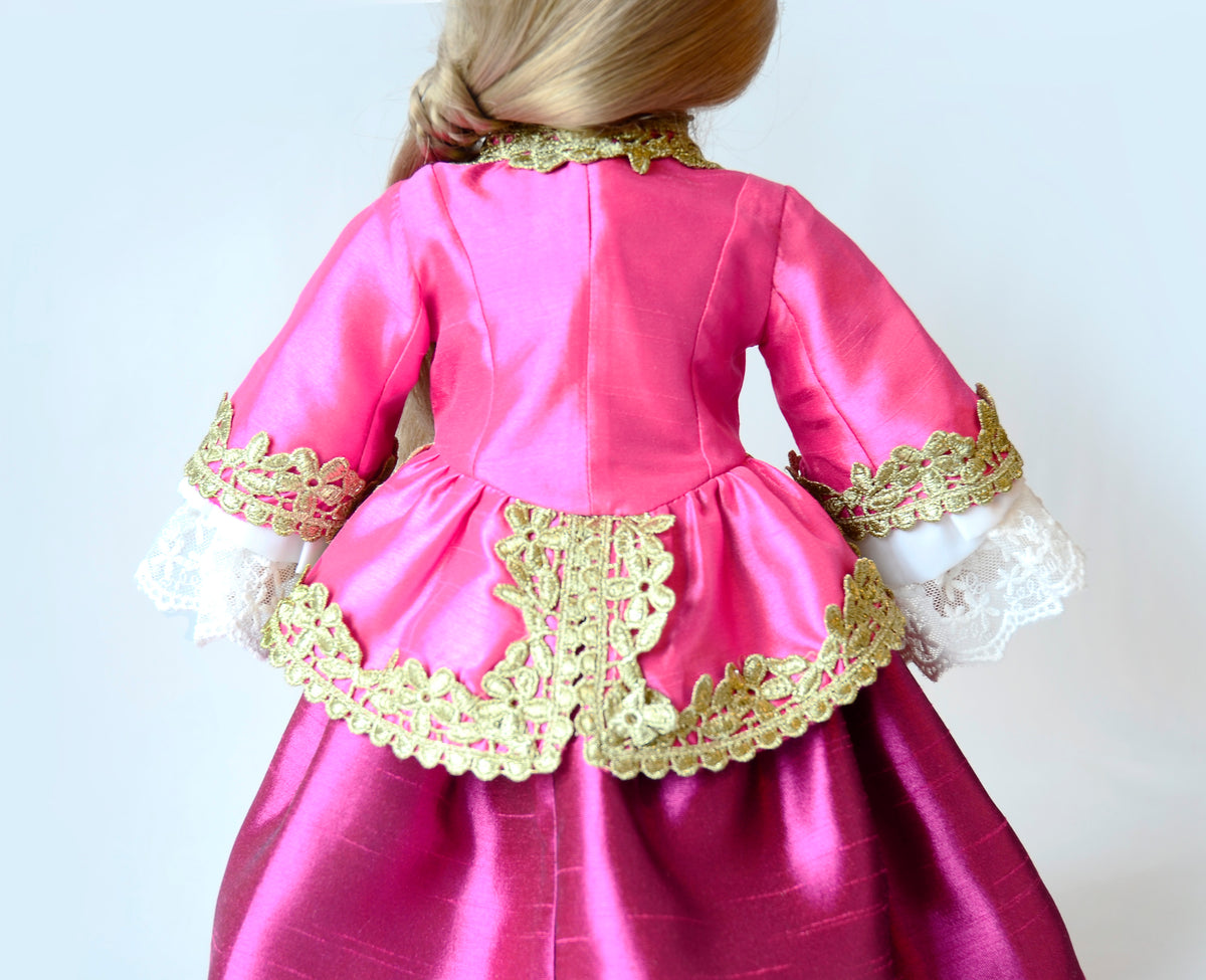 American Girl Historical Doll Clothes CARPATINA DOLLS American Girl Historical Doll Clothes CARPATINA DOLLS