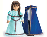 French Princess Doll Outfit