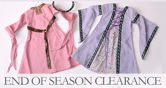 Clearance-for American Girl