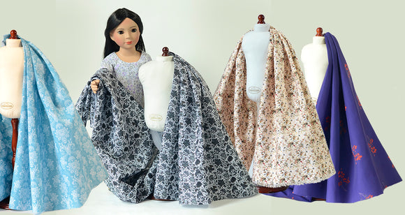 FABRICS