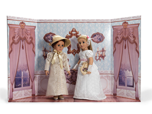 Backdrops