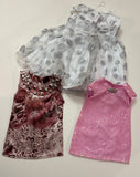 Clearance-American Girl-3 Dresses