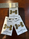 Doll Cloak Clasps