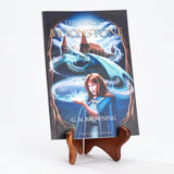 The Magic Moonstone