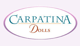 Carpatina Dolls Logo