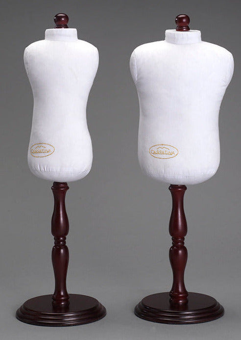 Dress Form for Slim 18 inch Dress Form for Slim 18 inch