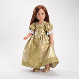 Emma 18" Slim Doll