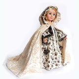 Marie Antoinette Dress Pattern