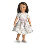 Julia 18" Slim Doll