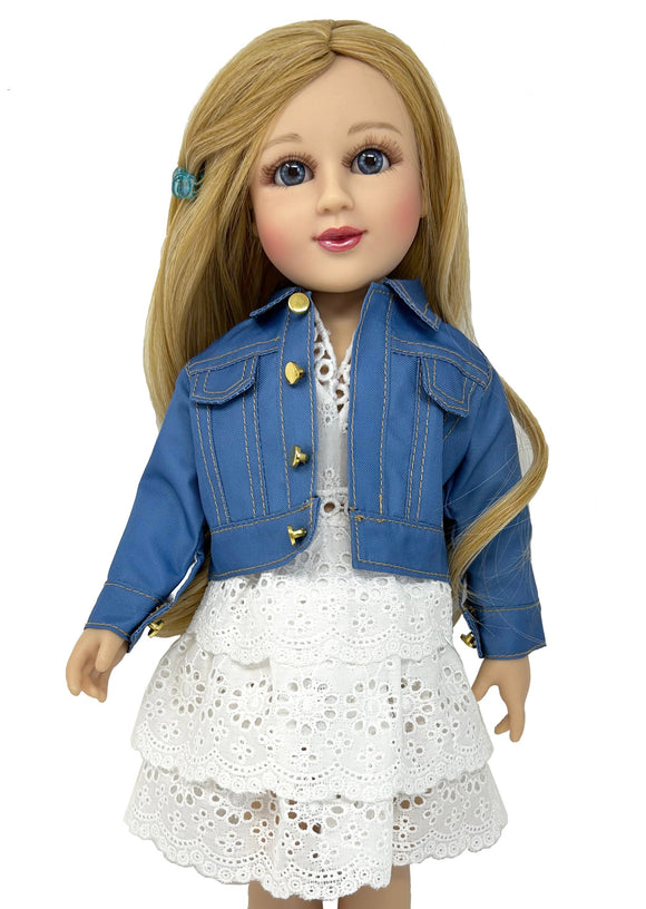Olivia Rose Doll