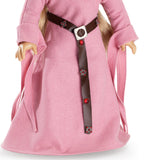 English Princess Doll Outfit