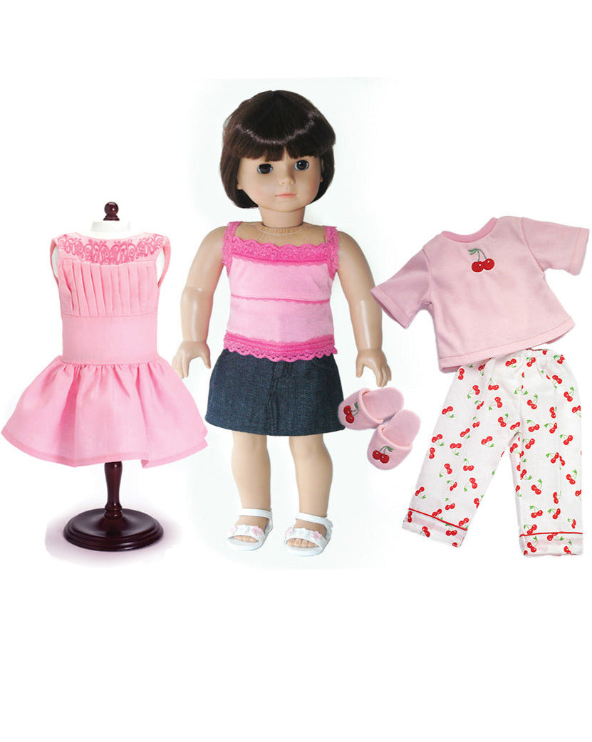 Clearance-American Girl-Bundle