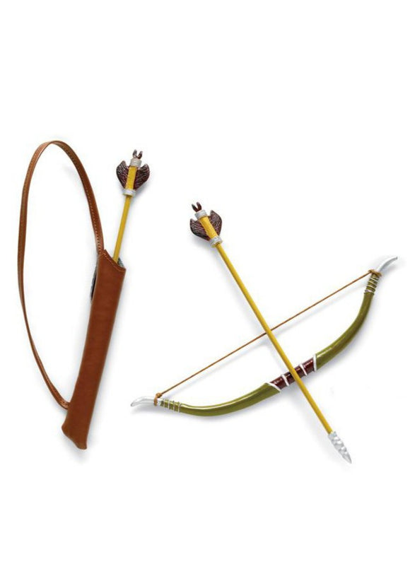 Archery Accessories for 18 inch Dolls