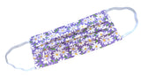 Daisy Face Mask