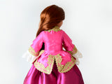 Casaquin Doll Outfit - Slim