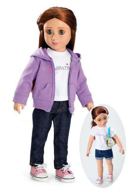 Mix and Match Clothing Set