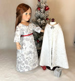 Holiday Cape