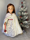 Holiday Cape