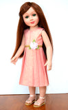 Emma Doll Bundle