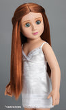 Erin 18 inch Slim Doll