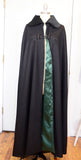 FDR Naval Boat cloak - Made by Order