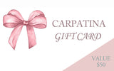 dolls giftcard