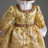 Hampton Court Doll Clothes
