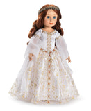 Accolade Lady Doll Clothes