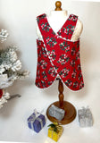Festive Apron