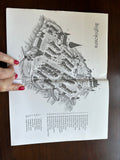 sighisoara map
