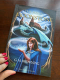 childrens book moonstone