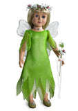 Fairy Dream Outfit