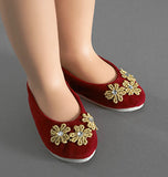 Renaissance Princess Doll Clothes