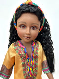 Maya Louise Doll