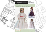 Civil War Dress Pattern