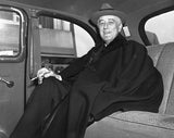 FDR Naval Boat cloak - Made by Order