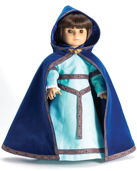 French Princess Doll Outfit French Princess Doll Outfit