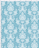 Damask Fabric