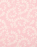 Pink Scroll - 108" Wide
