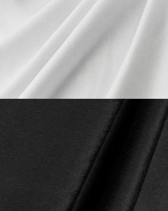 Black or White - 108