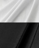 Black or White - 108" Wide