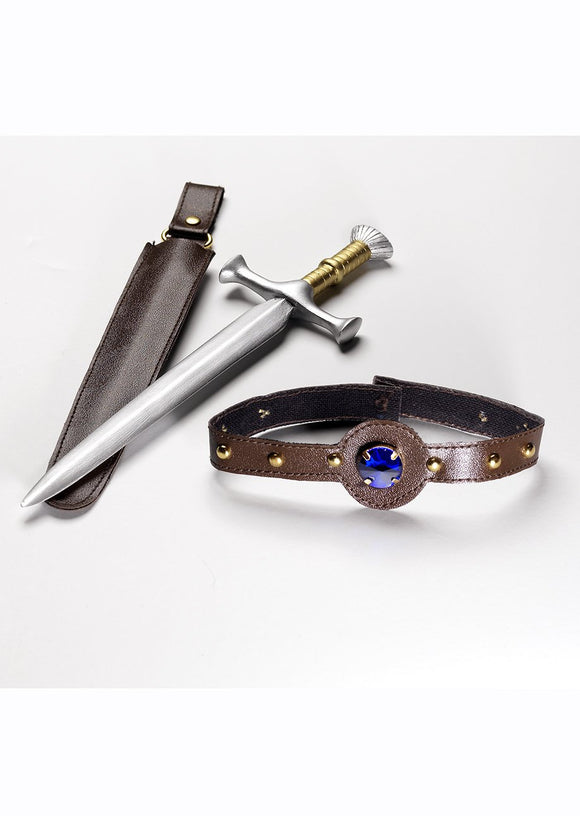 Royal Accessories for 18 inch Boy Dolls