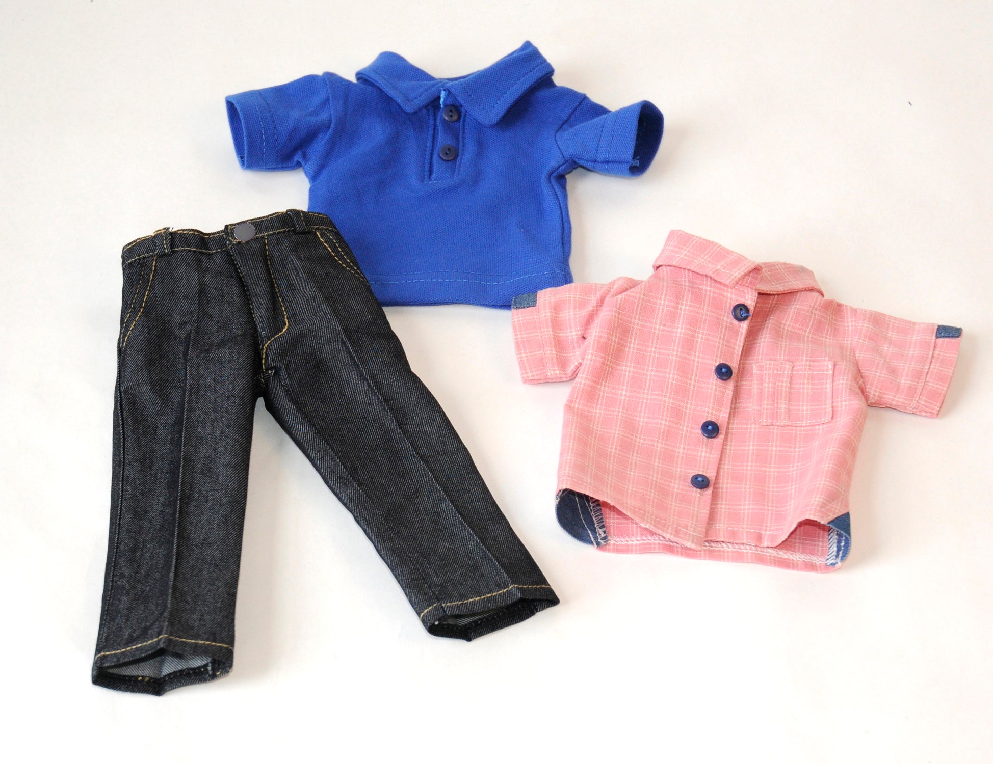 Amazon.com: Little Boys Casual and Weeding Suspender Denim Pants + Tops  Outfits Clothing Sets (6Years, Red): Clothing, Shoes & Jewelry