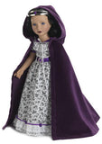 Royal Cloak and Crown