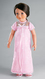 Velvet Slumber Doll Nightwear